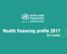 Health Financing Profile