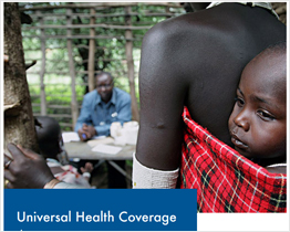 Universal Health Coverage Assessment